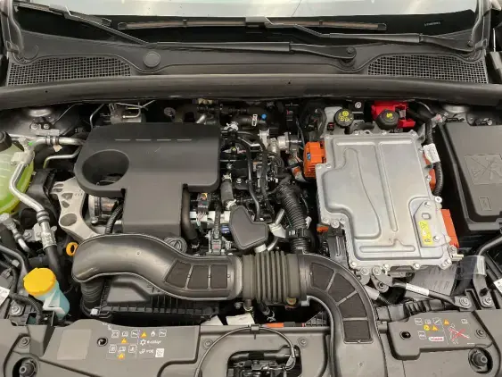 RENAULT CLIO V - voiture d'occasion - Photo 20