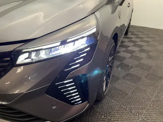 RENAULT CLIO V - voiture d'occasion - Photo 21