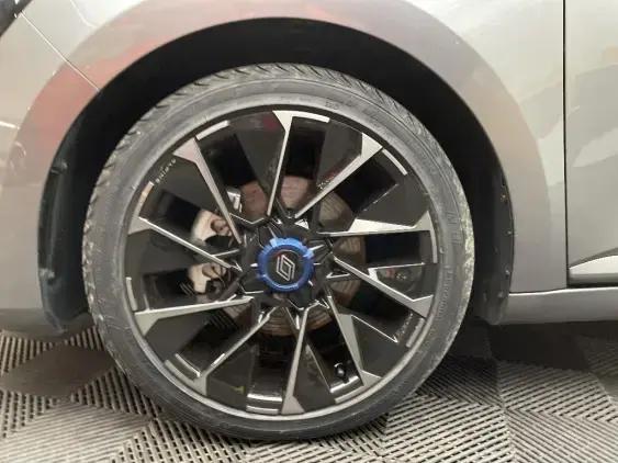 RENAULT CLIO V - voiture d'occasion - Photo 22