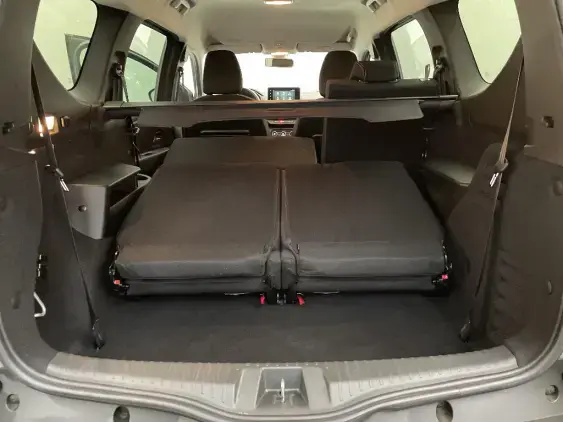 DACIA JOGGER - voiture d'occasion - Photo 16