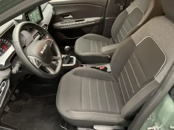 DACIA JOGGER - voiture d'occasion - Photo 17