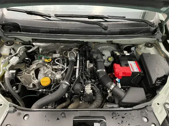 DACIA JOGGER - voiture d'occasion - Photo 20