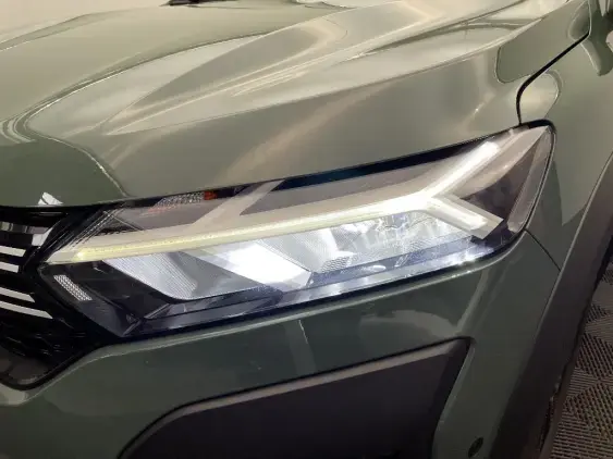 DACIA JOGGER - voiture d'occasion - Photo 21