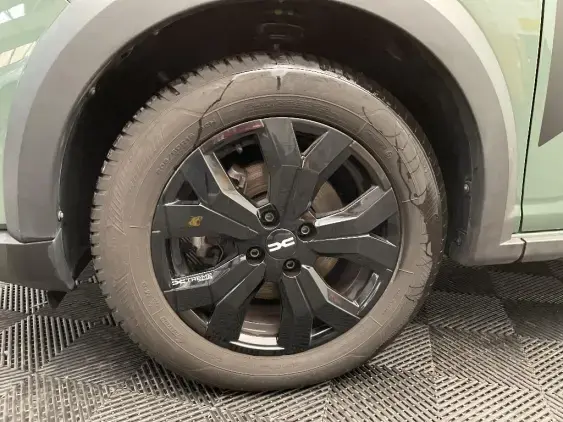 DACIA JOGGER - voiture d'occasion - Photo 22