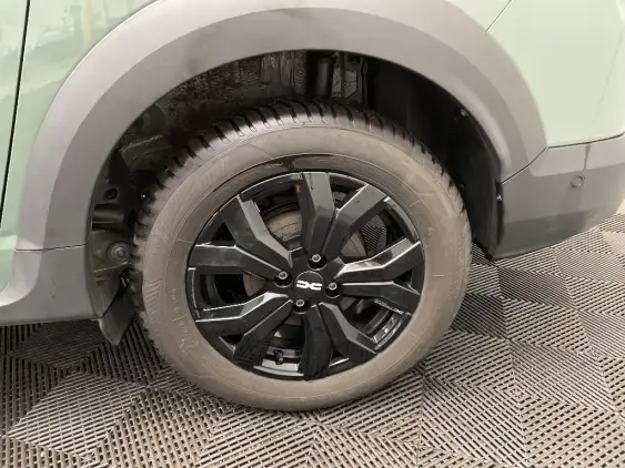 DACIA JOGGER - voiture d'occasion - Photo 23