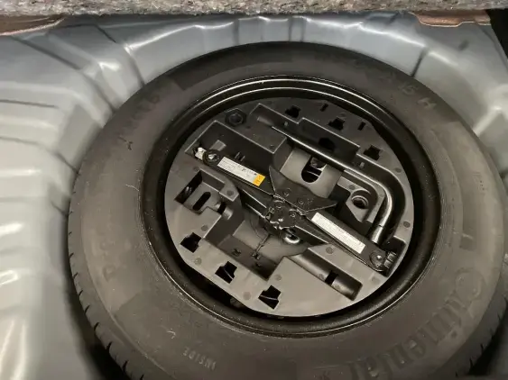 RENAULT CLIO V - voiture d'occasion - Photo 16