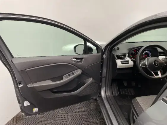 RENAULT CLIO V - voiture d'occasion - Photo 18