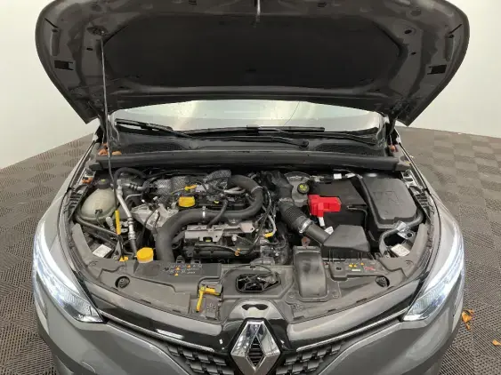 RENAULT CLIO V - voiture d'occasion - Photo 20