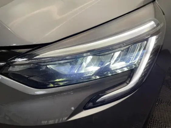 RENAULT CLIO V - voiture d'occasion - Photo 21