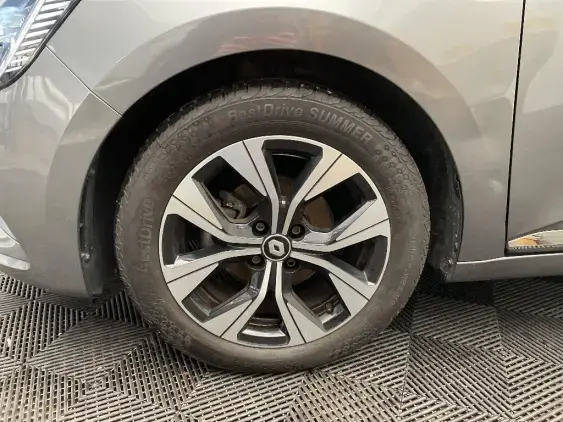 RENAULT CLIO V - voiture d'occasion - Photo 22