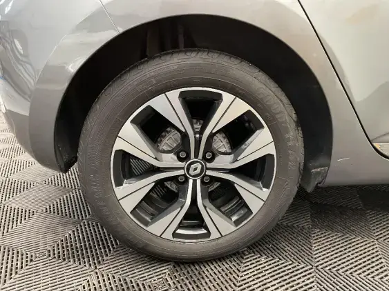 RENAULT CLIO V - voiture d'occasion - Photo 24