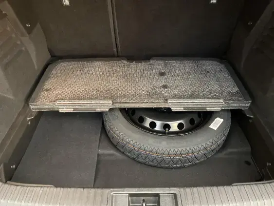 RENAULT SYMBIOZ - voiture d'occasion - Photo 17