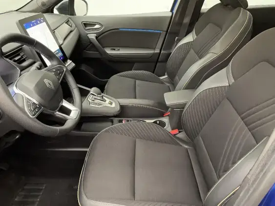 RENAULT SYMBIOZ - voiture d'occasion - Photo 18