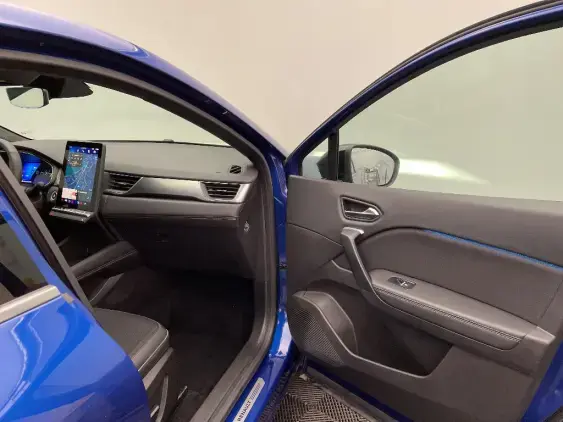 RENAULT SYMBIOZ - voiture d'occasion - Photo 20