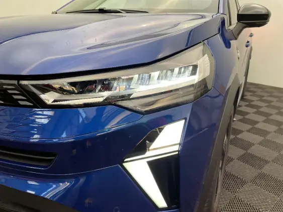 RENAULT SYMBIOZ - voiture d'occasion - Photo 22