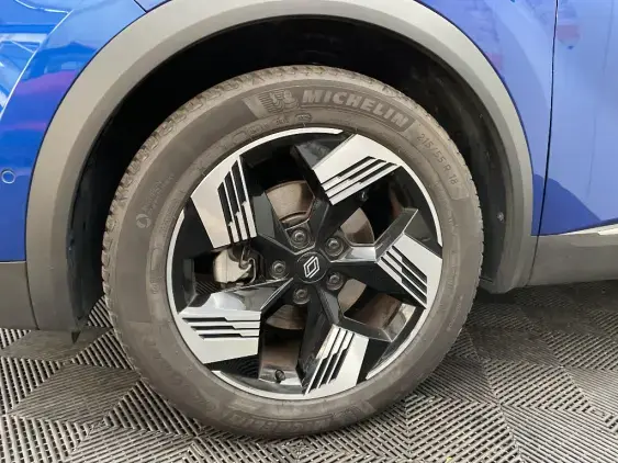 RENAULT SYMBIOZ - voiture d'occasion - Photo 23