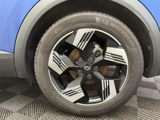 RENAULT SYMBIOZ - voiture d'occasion - Photo 24