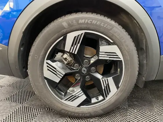 RENAULT SYMBIOZ - voiture d'occasion - Photo 25