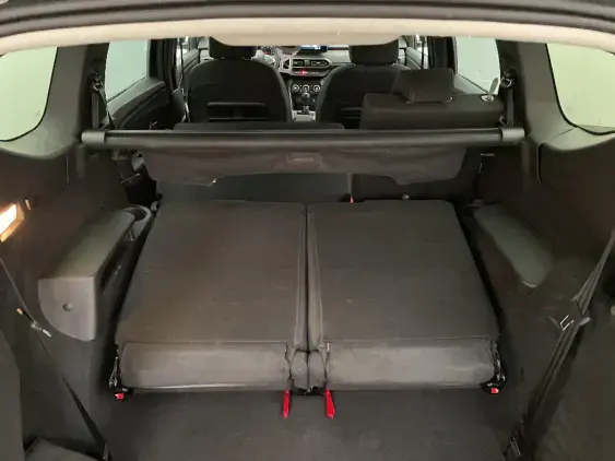 DACIA JOGGER - voiture d'occasion - Photo 16