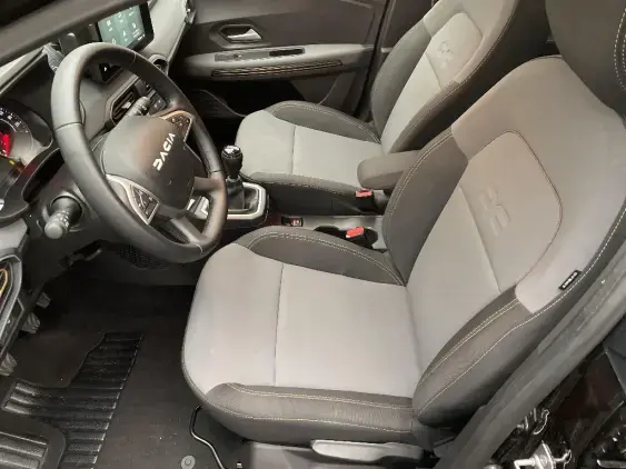 DACIA JOGGER - voiture d'occasion - Photo 17