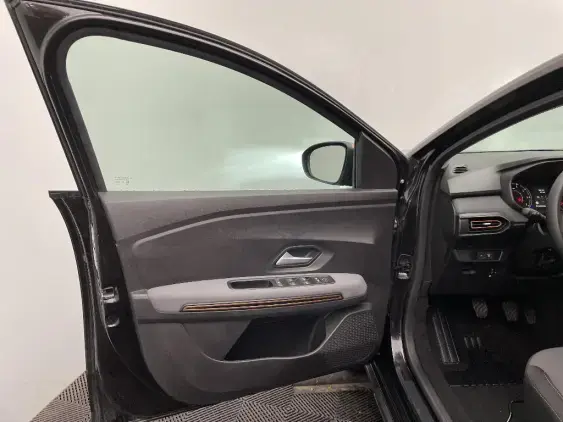 DACIA JOGGER - voiture d'occasion - Photo 18