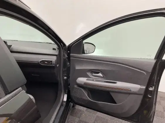 DACIA JOGGER - voiture d'occasion - Photo 19