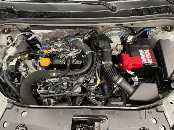 DACIA JOGGER - voiture d'occasion - Photo 20