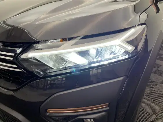 DACIA JOGGER - voiture d'occasion - Photo 21