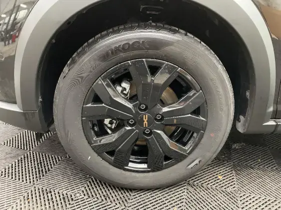 DACIA JOGGER - voiture d'occasion - Photo 22