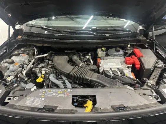 RENAULT RAFALE - voiture d'occasion - Photo 21