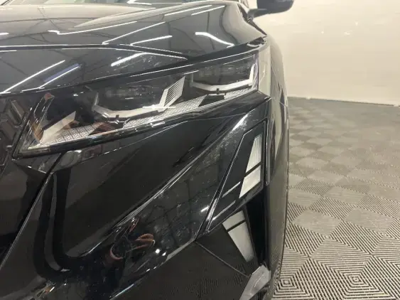 RENAULT RAFALE - voiture d'occasion - Photo 22