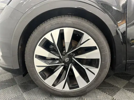 RENAULT RAFALE - voiture d'occasion - Photo 23