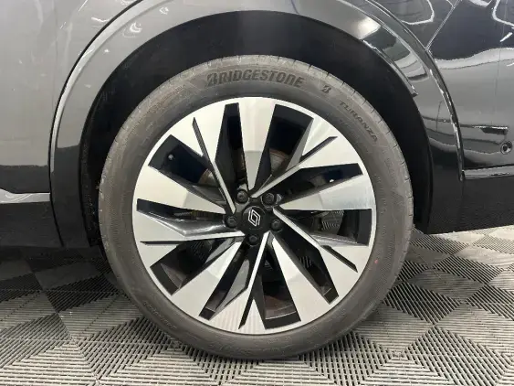 RENAULT RAFALE - voiture d'occasion - Photo 24