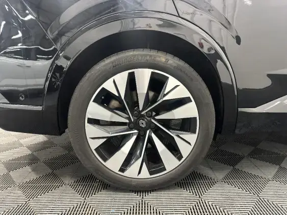 RENAULT RAFALE - voiture d'occasion - Photo 25