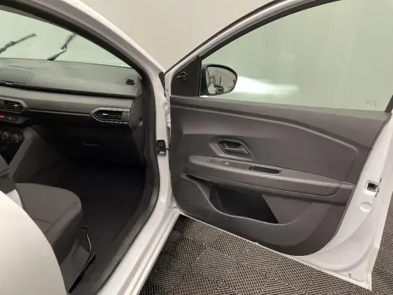 DACIA SANDERO III - voiture d'occasion - Photo 18