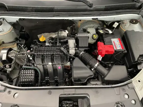 DACIA SANDERO III - voiture d'occasion - Photo 19