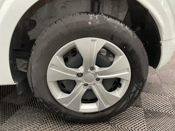 DACIA SANDERO III - voiture d'occasion - Photo 22