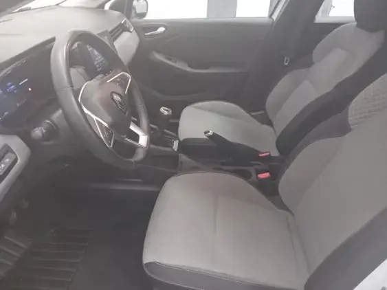 RENAULT CLIO V - voiture d'occasion - Photo 18