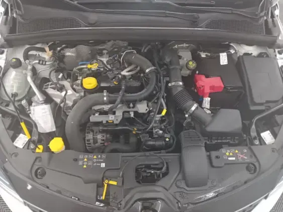 RENAULT CLIO V - voiture d'occasion - Photo 21