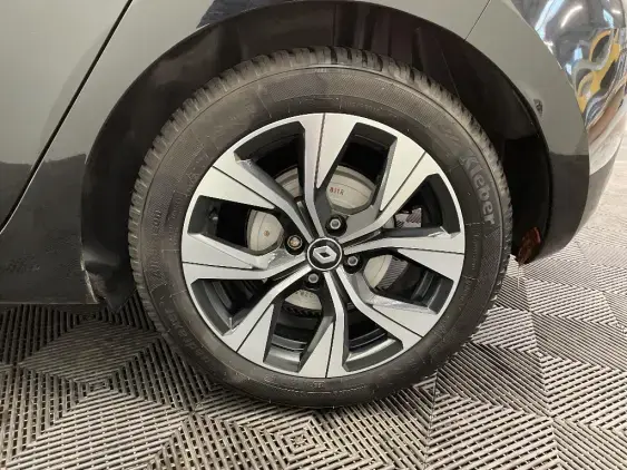 RENAULT CLIO V - voiture d'occasion - Photo 23