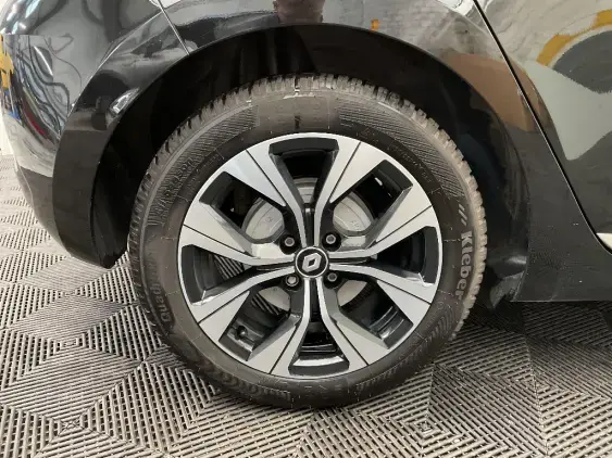 RENAULT CLIO V - voiture d'occasion - Photo 24