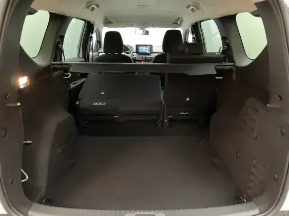 DACIA JOGGER - voiture d'occasion - Photo 15