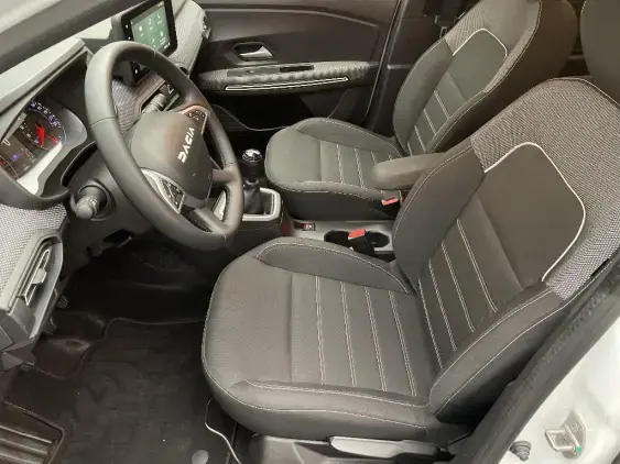 DACIA JOGGER - voiture d'occasion - Photo 16