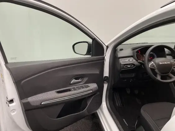 DACIA JOGGER - voiture d'occasion - Photo 17