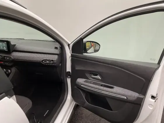 DACIA JOGGER - voiture d'occasion - Photo 18