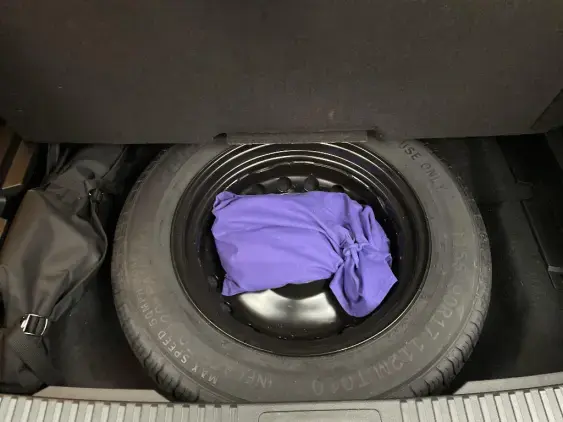 RENAULT AUSTRAL - voiture d'occasion - Photo 17