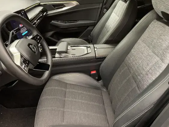 RENAULT AUSTRAL - voiture d'occasion - Photo 18