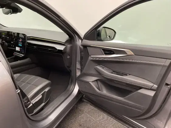 RENAULT AUSTRAL - voiture d'occasion - Photo 20