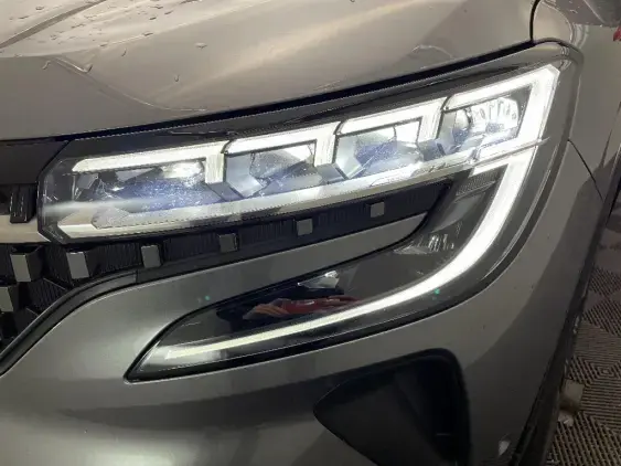 RENAULT AUSTRAL - voiture d'occasion - Photo 22