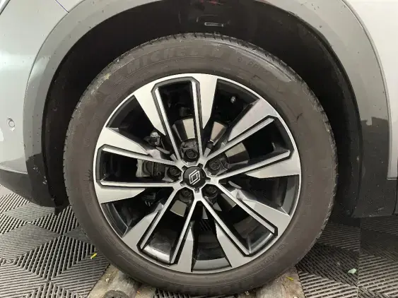 RENAULT AUSTRAL - voiture d'occasion - Photo 23